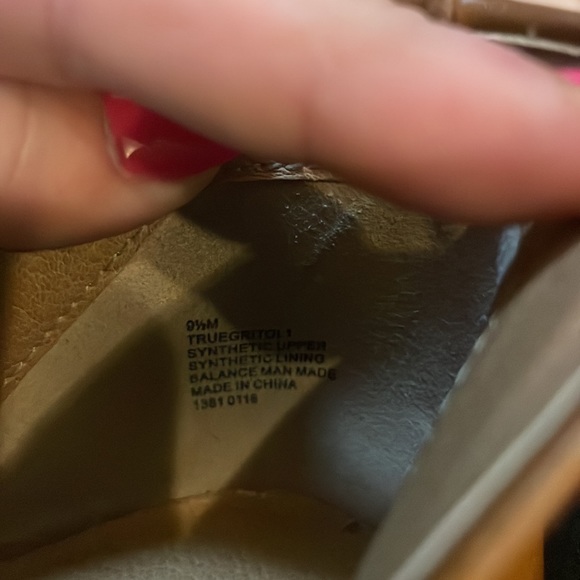 Nine West Booties - Picture 5 of 5